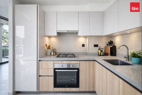 Apartmán v Dubai, SAE 1 spálňa, 57 m2 č. 722784 - Fotografia 4