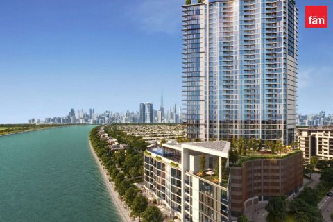 Apartmán v Dubai, SAE 1 spálňa, 57 m2 č. 722784 - Fotografia 8