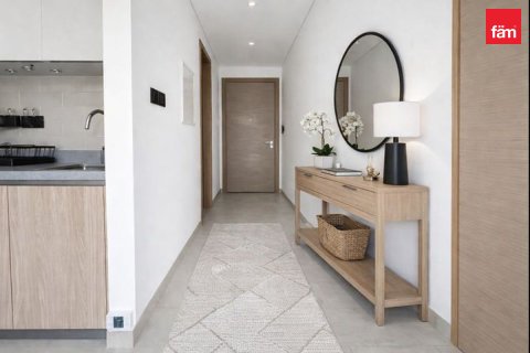 Apartmán v Dubai, SAE 1 spálňa, 57 m2 č. 722784 - Fotografia 3