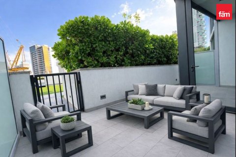Apartmán v Dubai, SAE 1 spálňa, 57 m2 č. 722784 - Fotografia 5