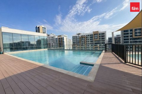 Apartmán v Dubai, SAE 1 spálňa, 57 m2 č. 722784 - Fotografia 9