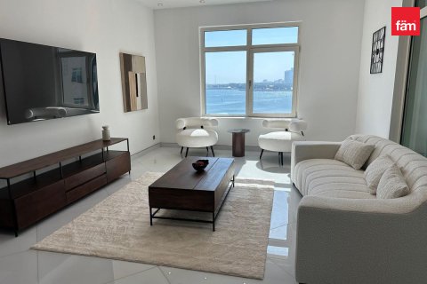 Lägenhet uthyres i Palm Jumeirah, Dubai, UAE 3 sovrum, 200.6 kvm Nr. 722782 - fotografi 2