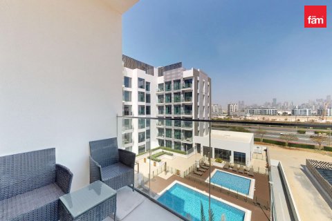 Apartman u Meydan, Dubai, UAE 2 spavaćih soba, 80.9 m2 Br. 722788 - fotografija 2
