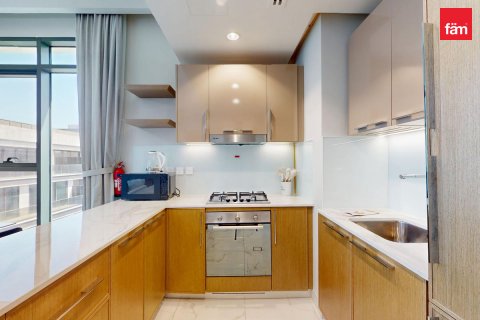 Apartman u Meydan, Dubai, UAE 2 spavaćih soba, 80.9 m2 Br. 722788 - fotografija 8