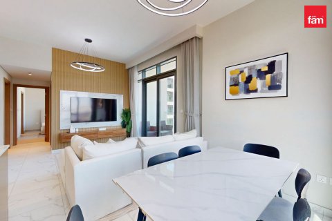 Apartman u Meydan, Dubai, UAE 2 spavaćih soba, 80.9 m2 Br. 722788 - fotografija 6