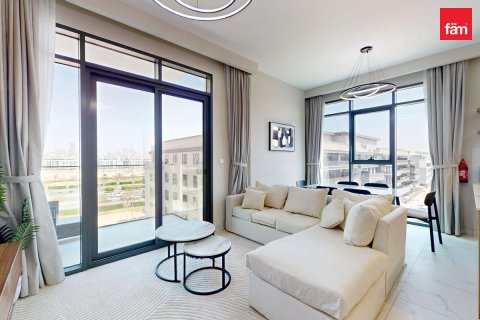 آپارتمان در Meydan، Dubai ، امارات متحده عربی 2 خوابه ، 80.9 متر مربع.  شماره 722788