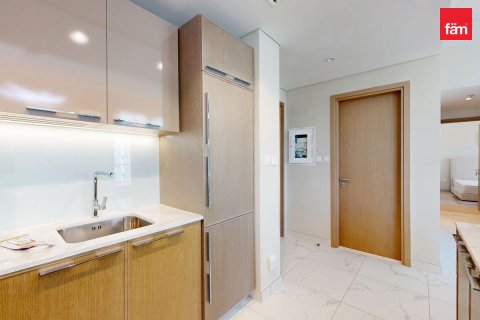 Apartman u Meydan, Dubai, UAE 2 spavaćih soba, 80.9 m2 Br. 722788 - fotografija 9