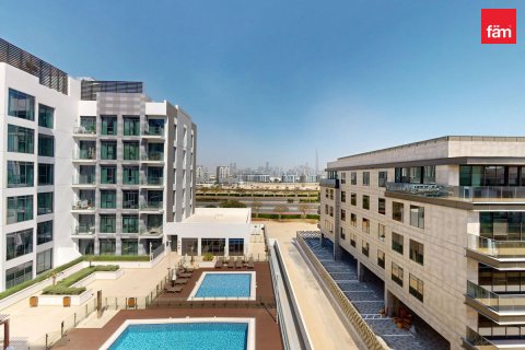 Apartman u Meydan, Dubai, UAE 2 spavaćih soba, 80.9 m2 Br. 722788 - fotografija 4
