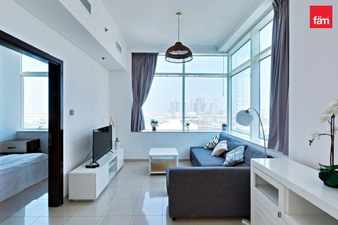 Apartmán v Dubai Marina, SAE 1 spálňa, 75.5 m2 č. 722783 - Fotografia 2