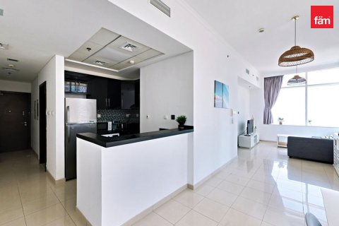 Apartmán v Dubai Marina, SAE 1 spálňa, 75.5 m2 č. 722783 - Fotografia 4
