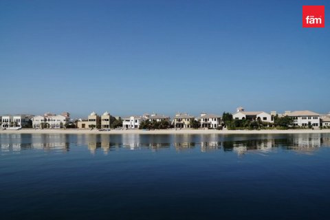 Pământ de vânzare în Palm Jebel Ali, Dubai, EAU 2347.7 mp.  №722787 - poză 8