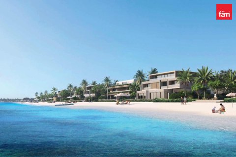 Pământ de vânzare în Palm Jebel Ali, Dubai, EAU 2347.7 mp.  №722787 - poză 11