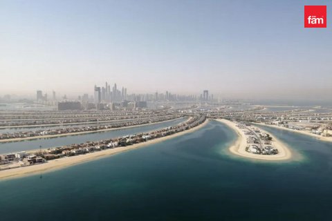 Pământ de vânzare în Palm Jebel Ali, Dubai, EAU 2347.7 mp.  №722787 - poză 6