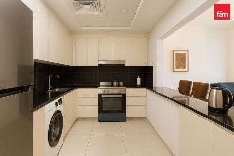 Apartmán v Dubai, SAE 2 spálne, 89.1 m2 č. 722785 - Fotografia 4