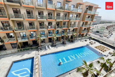 Apartmán v Dubai, SAE 2 spálne, 89.1 m2 č. 722785 - Fotografia 5