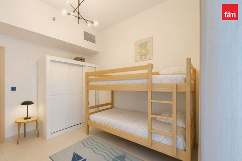 Apartmán v Dubai, SAE 2 spálne, 89.1 m2 č. 722785 - Fotografia 3