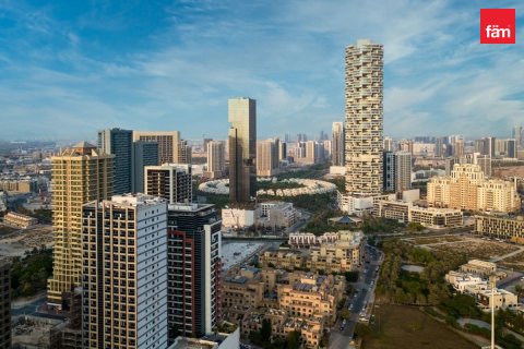 Apartmán v Dubai, SAE 2 spálne, 89.1 m2 č. 722785 - Fotografia 8