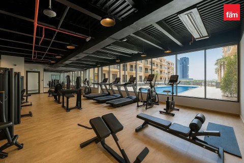 Apartmán v Dubai, SAE 2 spálne, 89.1 m2 č. 722785 - Fotografia 6