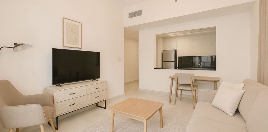 Apartmán v Dubai, SAE 2 spálne, 89.1 m2 č. 722785
