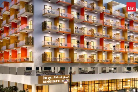 Apartmán v Dubai, SAE 2 spálne, 89.1 m2 č. 722785 - Fotografia 7