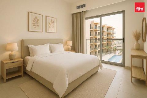 Apartmán v Dubai, SAE 2 spálne, 89.1 m2 č. 722785 - Fotografia 2