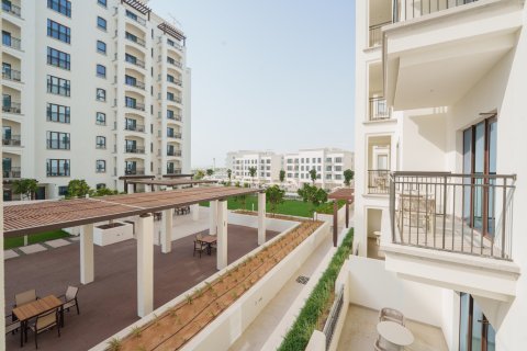 Byt na Yas Island, Abu Dhabi, SAE 2 ložnice, 115.01 m² Č.: 748759 - fotografie 15