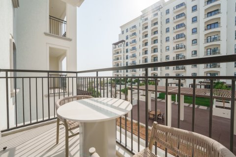 Byt na Yas Island, Abu Dhabi, SAE 2 ložnice, 115.01 m² Č.: 748759 - fotografie 13