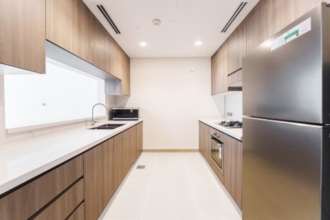 Byt na Yas Island, Abu Dhabi, SAE 2 ložnice, 115.01 m² Č.: 748759 - fotografie 9