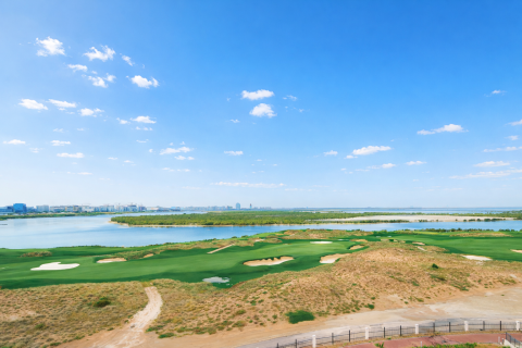 Byt na Yas Island, Abu Dhabi, SAE 2 ložnice, 115.01 m² Č.: 748759 - fotografie 16