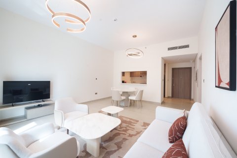 Byt na Yas Island, Abu Dhabi, SAE 2 ložnice, 115.01 m² Č.: 748759 - fotografie 5