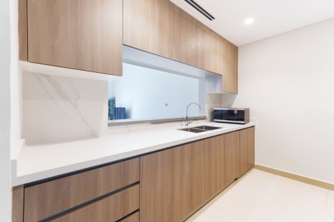 Byt na Yas Island, Abu Dhabi, SAE 2 ložnice, 115.01 m² Č.: 748759 - fotografie 10
