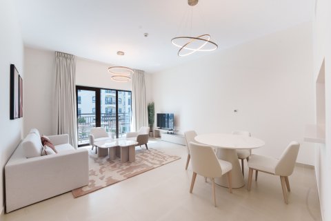 Wohnung in Yas Island, Abu Dhabi, VAE: 2 Schlafzimmer, 115.01 m2 Nr. 748759