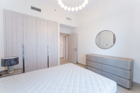 Byt na Yas Island, Abu Dhabi, SAE 2 ložnice, 115.01 m² Č.: 748759 - fotografie 7