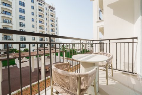 Byt na Yas Island, Abu Dhabi, SAE 2 ložnice, 115.01 m² Č.: 748759 - fotografie 12