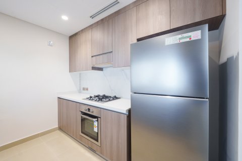 Byt na Yas Island, Abu Dhabi, SAE 2 ložnice, 115.01 m² Č.: 748759 - fotografie 11