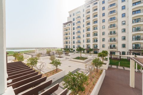 Byt na Yas Island, Abu Dhabi, SAE 2 ložnice, 115.01 m² Č.: 748759 - fotografie 14