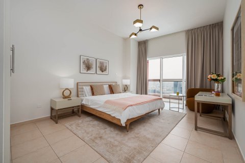 Apartment in Dubai Media City, UAE 2 bedrooms, 168.59 sq.m. № 748756 - photo 8