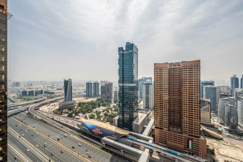 Apartment in Dubai Media City, UAE 2 bedrooms, 168.59 sq.m. № 748756 - photo 17