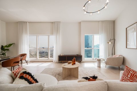 Apartment in Dubai Media City, UAE 2 bedrooms, 168.59 sq.m. № 748756 - photo 1