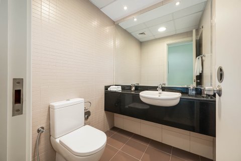 Apartment in Dubai Media City, UAE 2 bedrooms, 168.59 sq.m. № 748756 - photo 15