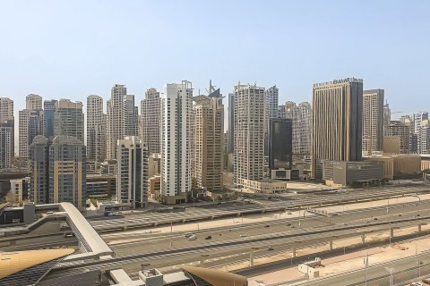 Appartamento in vendita a Jumeirah Lake Towers, Dubai, EAU 1 camera, 51.99 mq. № 748758 - foto 9