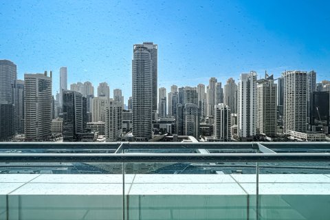 Appartamento in vendita a Jumeirah Lake Towers, Dubai, EAU 1 camera, 51.99 mq. № 748758 - foto 18