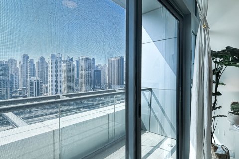 Appartamento in vendita a Jumeirah Lake Towers, Dubai, EAU 1 camera, 51.99 mq. № 748758 - foto 14