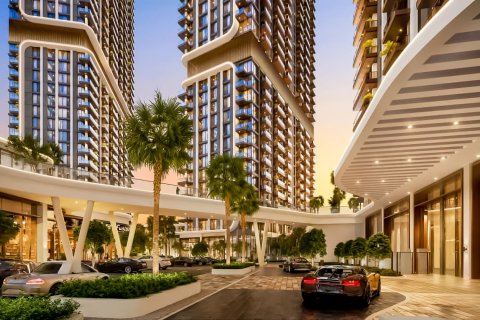 Apartment sa Motor City, Dubai, UAE 1 silid, 40.78 sq.m. № 748755 - larawan 8