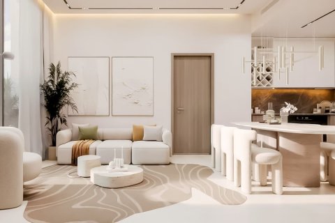 Apartment sa Motor City, Dubai, UAE 1 silid, 40.78 sq.m. № 748755 - larawan 10