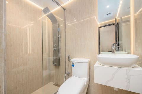 Vila di Jumeirah Village Triangle, Dubai, UEA 2 kamar tidur, 184.78 m2 nomor 748754 - foto 7