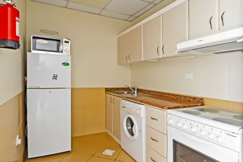 Διαμέρισμα σε Jumeirah Lake Towers, Dubai, ΗΑΕ 1 δωμάτιο, 38.02 τ.μ. Αρ. 748757 - φωτογραφία 4