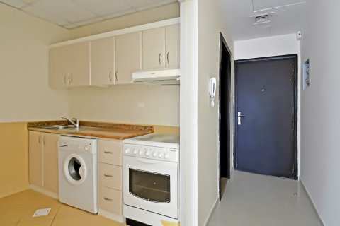 Διαμέρισμα σε Jumeirah Lake Towers, Dubai, ΗΑΕ 1 δωμάτιο, 38.02 τ.μ. Αρ. 748757 - φωτογραφία 6