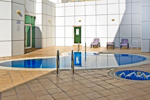 Διαμέρισμα σε Jumeirah Lake Towers, Dubai, ΗΑΕ 1 δωμάτιο, 38.02 τ.μ. Αρ. 748757 - φωτογραφία 7