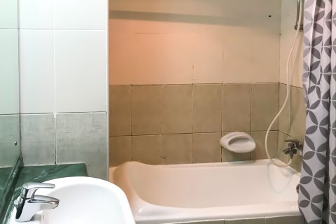 Διαμέρισμα σε Jumeirah Lake Towers, Dubai, ΗΑΕ 1 δωμάτιο, 38.02 τ.μ. Αρ. 748757 - φωτογραφία 9
